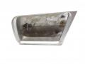 накладка на зеркало Mercedes-Benz C-Класс W202/S202 [рестайлинг] W202 1998, 2.4 л., i, M 112.911, бензин, АКПП, серебро, седан, задний привод, правый руль, 2108110160 - фото №2
