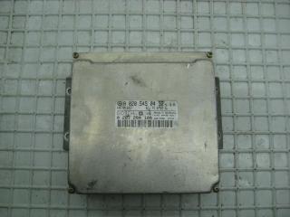 блок управления двигателем Mercedes-Benz E-Класс W210/S210 1997, 2.4 л., i, M 112.911, бензин, АКПП, синий, седан, задний привод, правый руль, A0255458532, A0265456532, A0205450432, A0235459632, 0261204104
