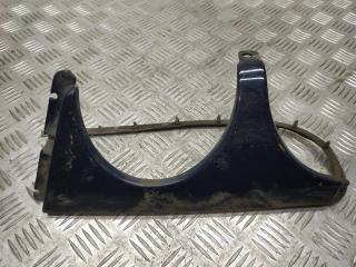 ресничка (ус) левой фары Mercedes-Benz E-Класс W210/S210 1997, 2.4 л., i, M 112.911, бензин, АКПП, синий, седан, задний привод, правый руль, 2108200112