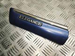 молдинг переднего левого крыла Mercedes-Benz E-Класс W210/S210 1997, 2.4 л., i, M 112.911, бензин, АКПП, синий, седан, задний привод, правый руль, A2106901562