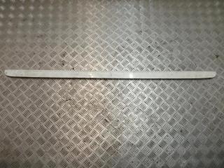 накладка двери (крышки) багажника Mercedes-Benz E-Класс W210/S210 [рестайлинг] S210 1999, 2.4 л., i, M 112.910, бензин, АКПП, белый, универсал, задний привод, правый руль, 2107400193