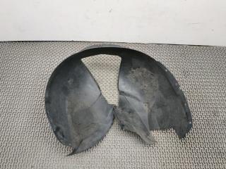 защита арок передняя правая (подкрылок) Volvo S60 1 поколение 2004, 2.4 л., Ti, B 5244 T3, бензин, АКПП, серебро, седан, передний привод, правый руль, 8648174