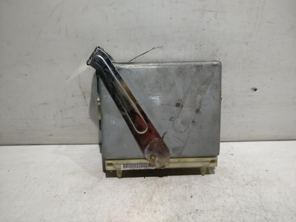 блок управления АКПП Volvo S70 1 поколение 1999, 2.4 л., Ti, B 5244 T3, бензин, АКПП, серебро, седан, передний привод, правый руль, P09459755 - фото №1