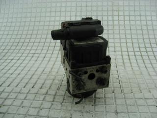 блок ABS Kia Sorento 1 поколение BL 2005, 2.5 л., CRDi, D4CB, дизель, 5МКПП, серебро, внедорожник 5 дв., полный привод, правый руль, 58910-3E310, 0265216928, 0273004660