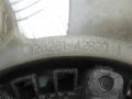вискомуфта Kia Sorento 1 поколение BL 2003, 2.5 л., CRDi, D4CB, дизель, АКПП, серебро, внедорожник 5 дв., полный привод, правый руль, 25261-42920 - фото №3