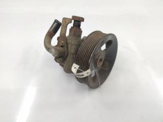 насос гидроусилителя руля Kia Sorento 1 поколение BL 2005, 2.5 л., CRDi, D4CB, дизель, 5МКПП, бордовый, внедорожник 5 дв., полный привод, правый руль, 57100-3E050