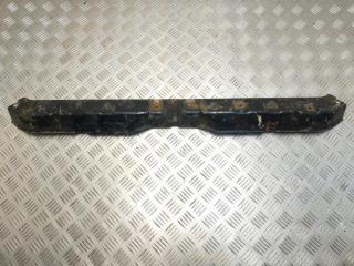 рамка капота Kia Sorento 1 поколение [рестайлинг] BL 2007, 2.5 л., CRDi, D4CB, дизель, АКПП, черный, внедорожник 5 дв., полный привод, правый руль, 64103-3E100