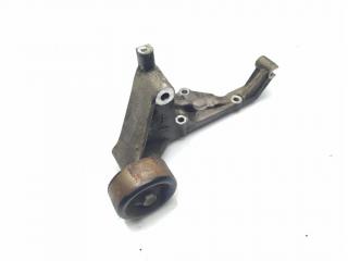 кронштейн двигателя Kia Sorento 1 поколение [рестайлинг] BL 2007, 2.5 л., CRDi, D4CB, дизель, АКПП, черный, внедорожник 5 дв., полный привод, правый руль