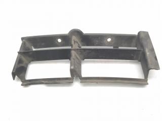 решётка бампера боковая левая BMW 5 серия E39 [рестайлинг] 2002, 2.5 л., D, M57 D25 (256D1), дизель, АКПП, titansilber / 354, седан, задний привод, правый руль, 82356739, 511182356739