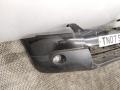 бампер передний Nissan Qashqai 1 поколение 2007, 2.0 л., DCi, M9R 832, дизель, 6МКПП, чёрный, внедорожник 5 дв., передний привод, правый руль, 62022JD00H, 62310-JD00B - фото №2