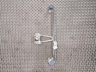 стеклоподъемник задний правый Mercedes-Benz 190 1 поколение [рестайлинг] W201 1992, 2.5 л., D, OM 602.911, дизель, АКПП, синий, седан, задний привод, правый руль