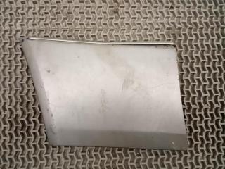 молдинг переднего левого крыла Mercedes-Benz W124 1 поколение 1989, 2.5 л., D, OM 602.911, дизель, АКПП, серебро, седан, задний привод, правый руль, 1246901340, 1246908140