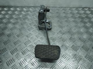 педаль тормоза Mercedes-Benz W124 1 поколение 1989, 2.5 л., D, OM 602.911, дизель, АКПП, серебро, седан, задний привод, правый руль, 1242900519