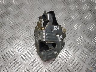 замок двери передней правой Mercedes-Benz W124 1 поколение 1990, 2.5 л., D, OM 602.912, дизель, 5МКПП, almandinrot / 512, седан, задний привод, правый руль, A1247201235