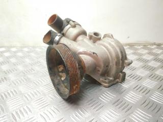 помпа Mercedes-Benz W124 1 поколение S124 1991, 3.0 л., i, M 103.983, бензин, 5МКПП, коричневый, универсал, задний привод, правый руль