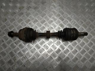 полуось передняя левая (приводной вал, ШРУС) Volvo S70 1 поколение 1999, 2.5 л., D, D 5252 T, дизель, АКПП, красный, седан, передний привод, правый руль