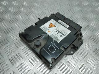 блок управления двигателем Nissan Navara D40 2006, 2.5 л., DCi, YD25DDTi, дизель, 6МКПП, красный, пикап, правый руль, 23710EB310, 275800-3602
