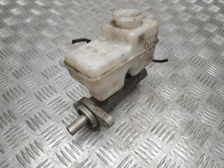 цилиндр тормозной главный Nissan Navara D40 2006, 2.5 л., DCi, YD25DDTi, дизель, 6МКПП, красный, пикап, правый руль