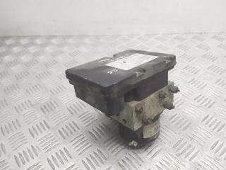 блок ABS Nissan Navara D40 2006, 2.5 л., DCi, YD25DDTi, дизель, 6МКПП, т-синий, пикап, полный привод, правый руль, 00401196D1, 47660EB32A