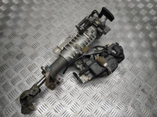 замок зажигания Nissan Pathfinder R51 2005, 2.5 л., DCi, YD25DDTi, дизель, АКПП, черный, внедорожник 5 дв., полный привод, правый руль, 48700EB313