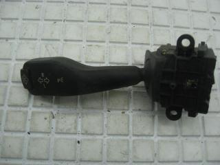 переключатель подрулевой (стрекоза) BMW 5 серия E39 [рестайлинг] 2002, 2.5 л., i, M54 B25 (256S5), бензин, АКПП, черный, седан, задний привод, правый руль, 8363668