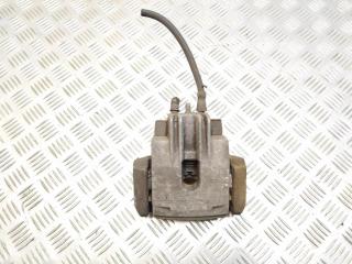 суппорт задний левый BMW 5 серия E60/E61 E60 2004, 2.5 л., i, M54 B25 (256S5), бензин, АКПП, silbergrau / a08, седан, задний привод, правый руль