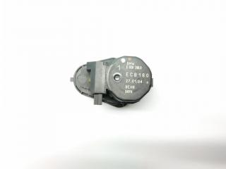 моторчик заслонки печки BMW 5 серия E60/E61 E60 2004, 2.5 л., i, M54 B25 (256S5), бензин, АКПП, silbergrau / a08, седан, задний привод, правый руль, 6930298