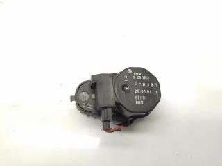 моторчик заслонки печки BMW 5 серия E60/E61 E60 2004, 2.5 л., i, M54 B25 (256S5), бензин, АКПП, silbergrau / a08, седан, задний привод, правый руль, 6930299