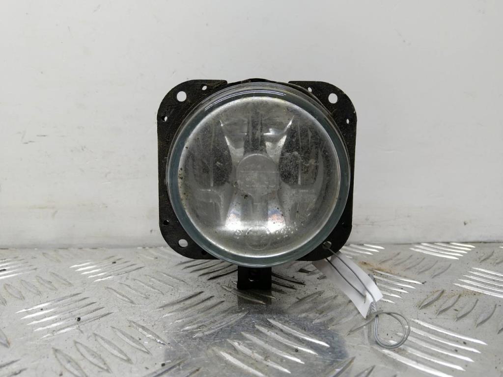 фара противотуманная правая Jaguar X-Type 1 поколение X400 2004, 2.5 л., i, AJ25, бензин, 5МКПП, черный, седан, передний привод, правый руль, 1X43-15200-AA, 89201561 - фото №1