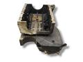 масляный поддон Land Rover Freelander 1 поколение L314 2000, 2.5 л., i, 25 K4F, бензин, АКПП, синий, внедорожник 5 дв., полный привод, правый руль, LSB103070 - фото №4