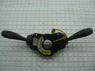 переключатель подрулевой (стрекоза) Rover 75 1 поколение [рестайлинг] 2004, 2.5 л., i, 25 K4F, бензин, АКПП, бордовый, седан, передний привод, правый руль, XPB101310LNF