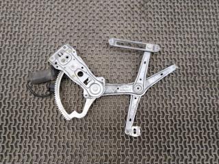 стеклоподъемник передний правый Mercedes-Benz C-Класс W202/S202 [рестайлинг] S202 2000, 2.5 л., TD, OM 605.960, дизель, АКПП, синий, универсал, задний привод, правый руль