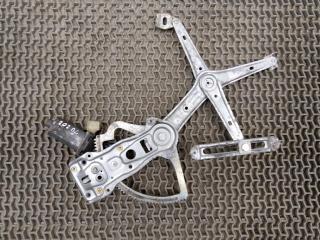 стеклоподъемник передний левый Mercedes-Benz C-Класс W202/S202 [рестайлинг] S202 2000, 2.5 л., TD, OM 605.960, дизель, АКПП, синий, универсал, задний привод, правый руль