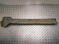 накладка на порог Mitsubishi Pajero 3 поколение V60 2001, 2.5 л., TD, 4D56 TD, дизель, 5МКПП, azur / ta6c, внедорожник 3 дв., полный привод, правый руль, MR478765 - фото №2