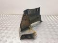 брызговик Mitsubishi Pajero 3 поколение V60 2001, 2.5 л., TD, 4D56 TD, дизель, 5МКПП, azur / ta6c, внедорожник 3 дв., полный привод, правый руль, MR438733 - фото №2