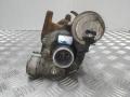 турбина Volkswagen LT 2 поколение 2000, 2.5 л., TDi, BBE, дизель, 5МКПП, grauweiss, микроавтобус, задний привод, правый руль, 074145701C - фото №3