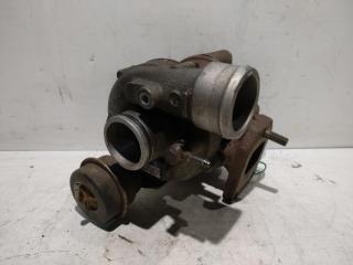 турбина Volkswagen LT 2 поколение 2000, 2.5 л., TDi, BBE, дизель, 5МКПП, grauweiss, микроавтобус, задний привод, правый руль, 074145701C