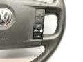 руль Volkswagen Touareg 1 поколение 2004, 2.5 л., TDi PD, BAC, дизель, 6МКПП, black magic / lc9z, внедорожник 5 дв., полный привод, правый руль, 3D0419091S7B4, 3D0880203B2K7 - фото №5