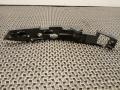 Крепление бампера переднего Volkswagen Touareg 1 поколение 2004, 2.5 л., TDi PD, BAC, дизель, 6МКПП, black magic / lc9z, внедорожник 5 дв., полный привод, правый руль, 7L6807184C - фото №2