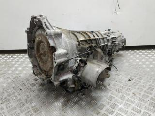 КПП автоматическая (АКПП) Audi A4 B6 2002, 2.5 л., TDi, AKE, дизель, АКПП, красный, седан, полный привод, правый руль, 01V300046JX, EZB