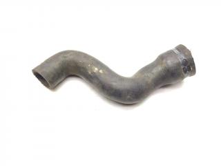 патрубок радиатора Mercedes-Benz 190 1 поколение [рестайлинг] W201 1992, 2.6 л., i, M 103.942, бензин, АКПП, серый, 199, седан, задний привод, правый руль, A2015016382