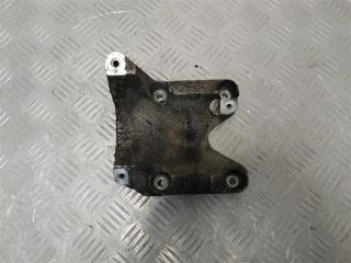 кронштейн компрессора кондиционера Audi A6 4A/C4 1995, 2.6 л., i, ABC, бензин, 5МКПП, черный, седан, передний привод, правый руль, 078260835E