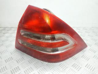 фонарь задний правый Mercedes-Benz C-Класс W203/S203/CL203 W203 2002, 2.6 л., i, M 112.912, бензин, АКПП, brillantsilber / 744, седан, задний привод, правый руль, 2038200264