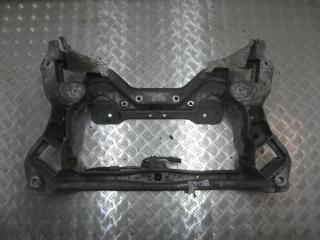 балка подвески передняя (подрамник) Mercedes-Benz C-Класс W203/S203/CL203 W203 2002, 2.6 л., i, M 112.912, бензин, АКПП, голубой, седан, задний привод, правый руль, 2036280157, 2036280457, 2036280557, 2036280657, 2036280857