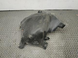 защита арок передняя правая (подкрылок) Mercedes-Benz C-Класс W203/S203/CL203 W203 2002, 2.6 л., i, M 112.913, бензин, 6МКПП, brillantsilber / 744, седан, задний привод, правый руль, A2038840622