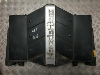 корпус воздушного фильтра Mercedes-Benz C-Класс W203/S203/CL203 W203 2002, 2.6 л., i, M 112.912, бензин, АКПП, brillantsilber / 744, седан, задний привод, правый руль, A1120901101, A1120900601