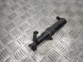 форсунка омывателя фары Mercedes-Benz C-Класс W203/S203/CL203 W203 2002, 2.6 л., i, M 112.912, бензин, АКПП, голубой, седан, задний привод, правый руль, A2038600547 - фото №2
