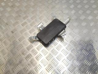 подушка безопасности дверная Mercedes-Benz C-Класс W203/S203/CL203 W203 2002, 2.6 л., i, M 112.912, бензин, АКПП, brillantsilber / 744, седан, задний привод, правый руль, A2038602505, A2038603305