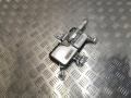 подушка безопасности дверная Mercedes-Benz C-Класс W203/S203/CL203 W203 2002, 2.6 л., i, M 112.912, бензин, АКПП, brillantsilber / 744, седан, задний привод, правый руль, A2038602505, A2038603305 - фото №2