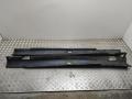 накладка на порог Mercedes-Benz CLK-Класс C209/A209 C209 2002, 2.6 л., i, M 112.912, бензин, АКПП, iolithblau / 357, купе, задний привод, правый руль, A2096900440, A2096900340 - фото №2